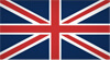 angol zászló